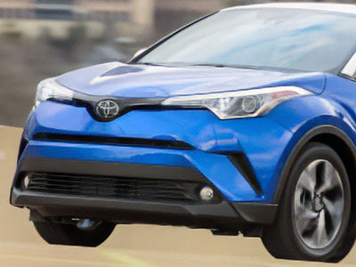 3M™ Toyota C-HR 2018-2019 Headlight Protection Film