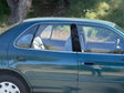 toyota camry 1992-1996 Camo Pillar Cover Diagram