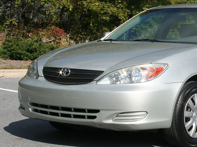 3M™ Toyota Camry 2002-2004 Headlight Protection Film