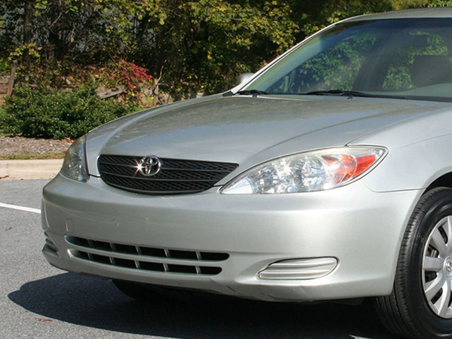 3M™ Toyota Camry 2002-2004 Headlight Protection Film