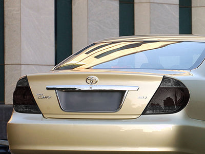 Rtint™ Toyota Camry 2002-2004 Tail Light Tint