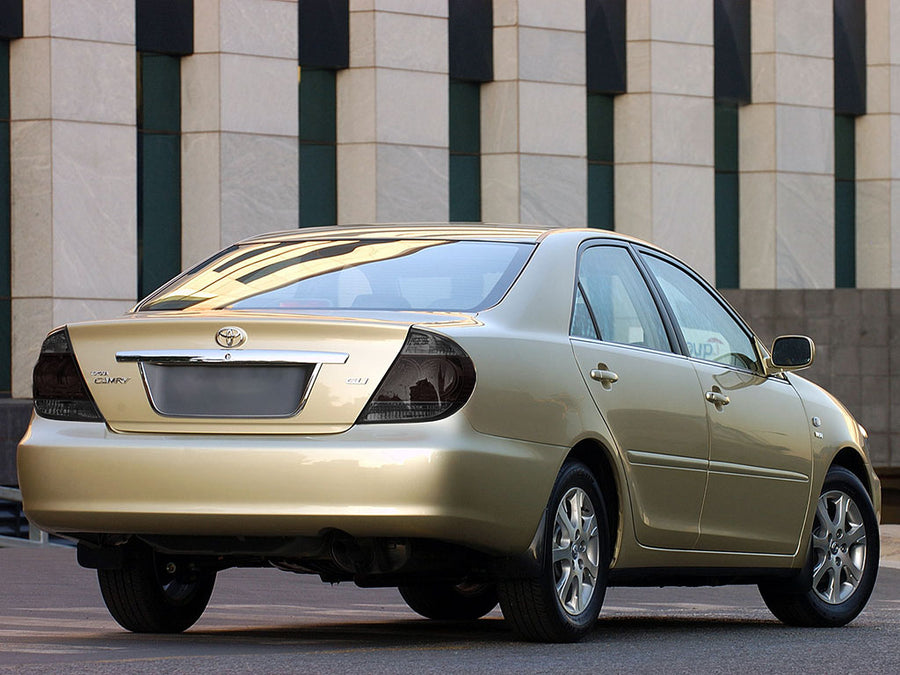 camry Blackout Tail Light TInt~1~0