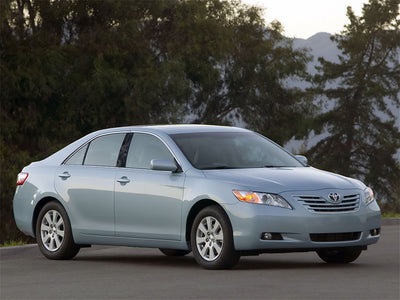 toyota camry 2002-2006 Camo Pillar Trim