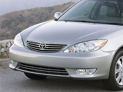 Avery Dennison™ Toyota Camry 2005-2006 Headlight Protection Film