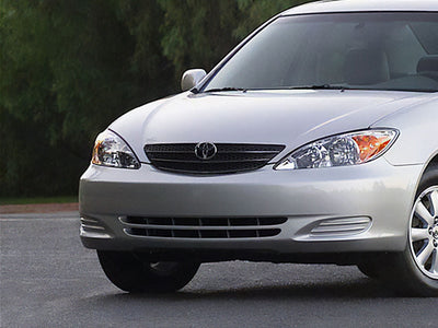Rshield™ Toyota Camry 2005-2006 Headlight Protection Film