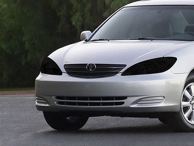 Rtint™ Toyota Camry 2005-2006 Headlight Tint