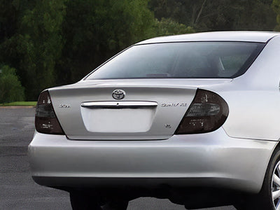 Rtint™ Toyota Camry 2005-2006 Tail Light Tint
