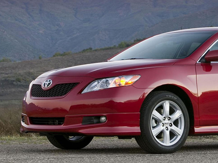 3M™ Toyota Camry 2007-2009 Headlight Protection Film