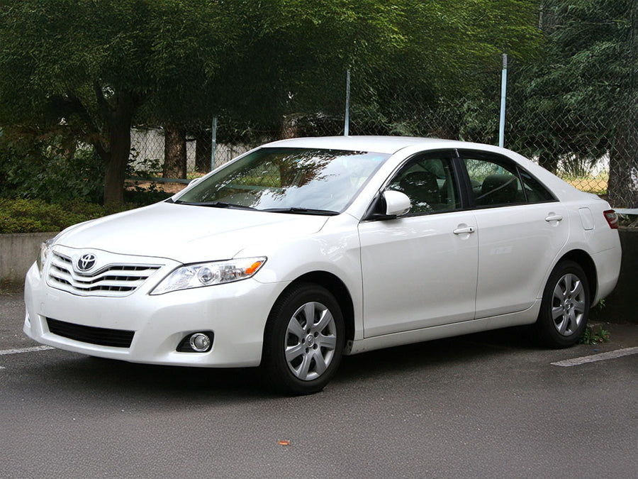 toyota camry 2007-2009 Avery Dennison Headlight Protection Kits