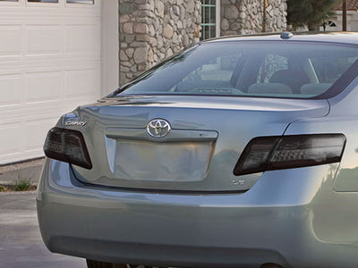 Rtint™ Toyota Camry 2007-2011 Tail Light Tint