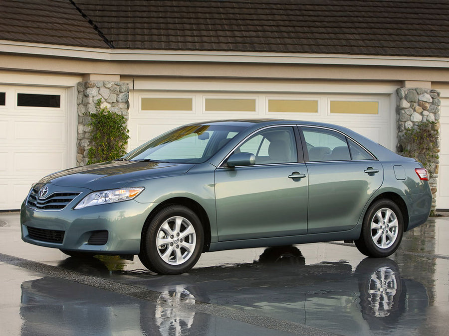 toyota camry 2010-2011 Avery Dennison Headlight Protection Kits