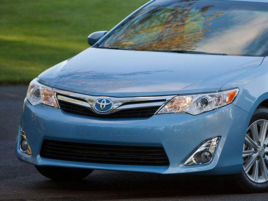 3M™ Toyota Camry 2012-2014 Headlight Protection Film