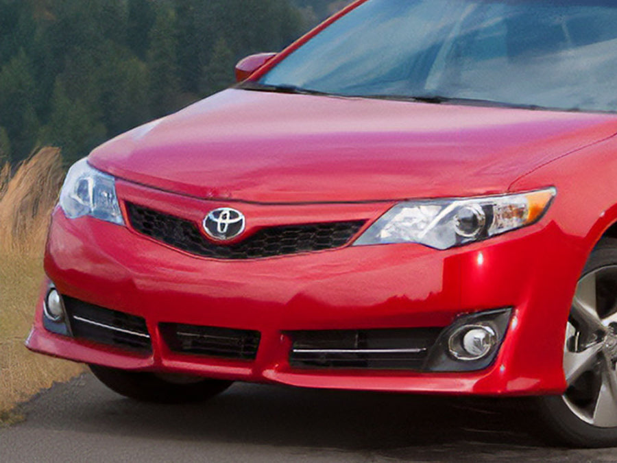 Avery Dennison™ Toyota Camry 2012-2014 Headlight Protection Film