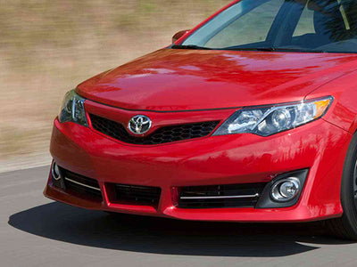 Rshield™ Toyota Camry 2012-2014 Headlight Protection Film