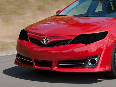 Rtint™ Toyota Camry 2012-2014 Headlight Tint
