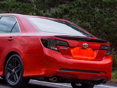 Rtint™ Toyota Camry 2012-2014 Tail Light Tint