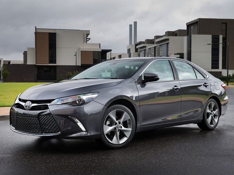 toyota camry 2015-2017 Avery Dennison Headlight Protection Kits