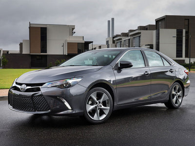 toyota camry 2015-2017 Avery Dennison Headlight Protection Kits