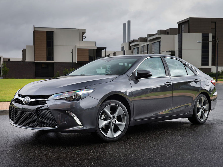 toyota camry 2015-2017 Avery Dennison Headlight Protection Kits