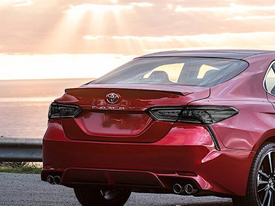 Rtint™ Toyota Camry 2015-2017 Tail Light Tint