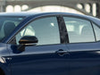 toyota camry 2018-2024 Camo Pillar Cover Diagram