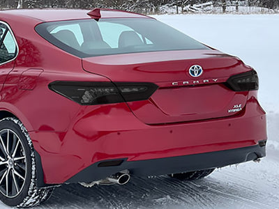 Rtint™ Toyota Camry 2018-2024 Tail Light Tint