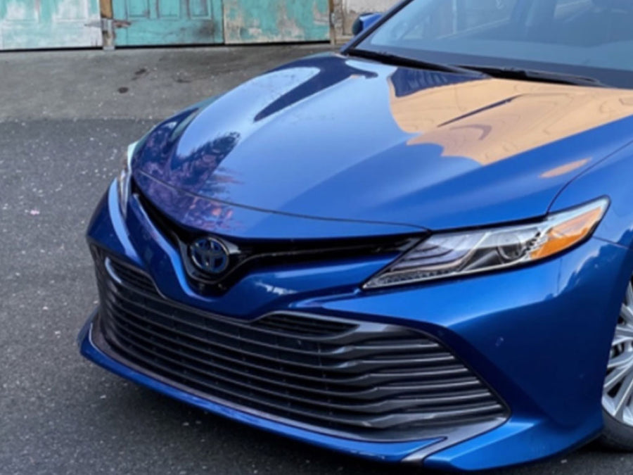 Avery Dennison™ Toyota Camry 2018-2024 Headlight Protection Film