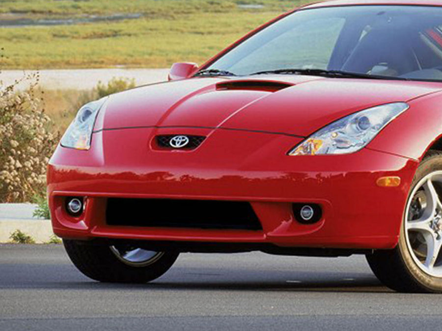 3M™ Toyota Celica 2000-2005 Headlight Protection Film