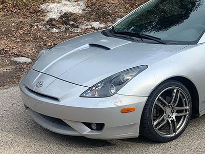 Avery Dennison™ Toyota Celica 2000-2005 Headlight Protection Film