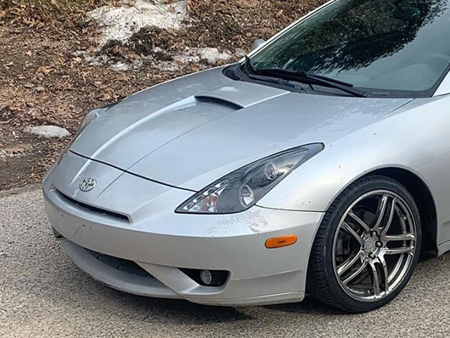 Avery Dennison™ Toyota Celica 2000-2005 Headlight Protection Film
