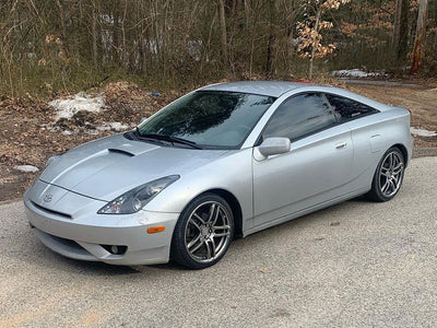 toyota celica 2000-2005 Avery Dennison Headlight Protection Kits