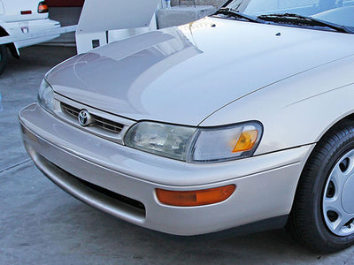 3M™ Toyota Corolla 1993-1997 Headlight Protection Film