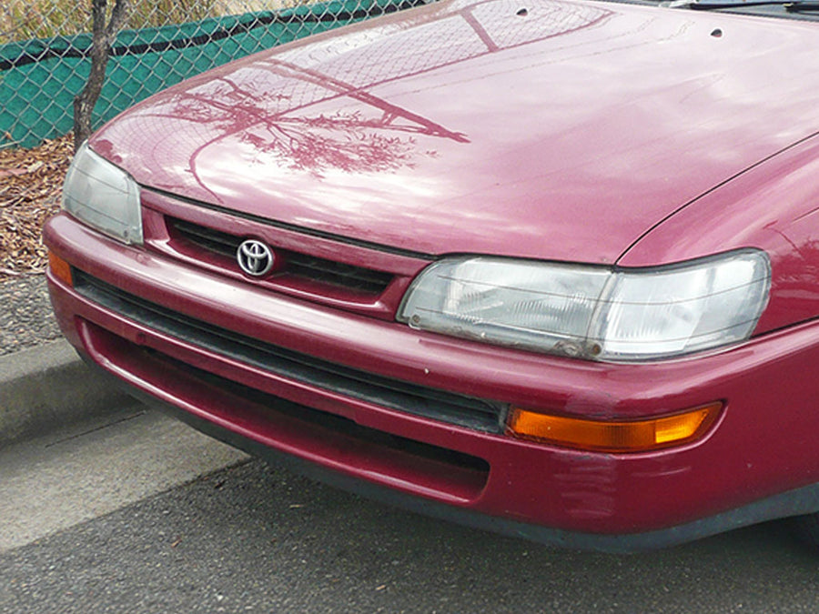 Rshield™ Toyota Corolla 1993-1997 Headlight Protection Film