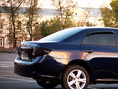 Rtint™ Toyota Corolla 2005-2008 Tail Light Tint