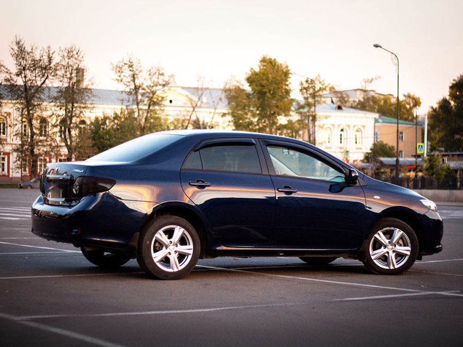 corolla Blackout Tail Light TInt~1~0