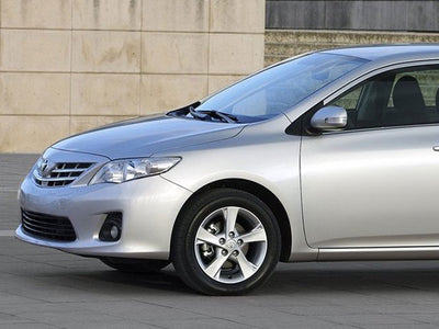 3M™ Toyota Corolla 2009-2013 Headlight Protection Film