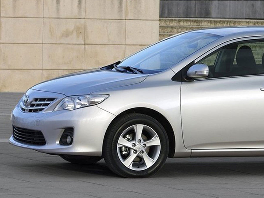 3M™ Toyota Corolla 2009-2013 Headlight Protection Film