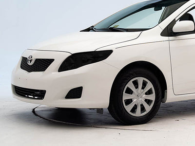 Rtint™ Toyota Corolla 2009-2013 Headlight Tint