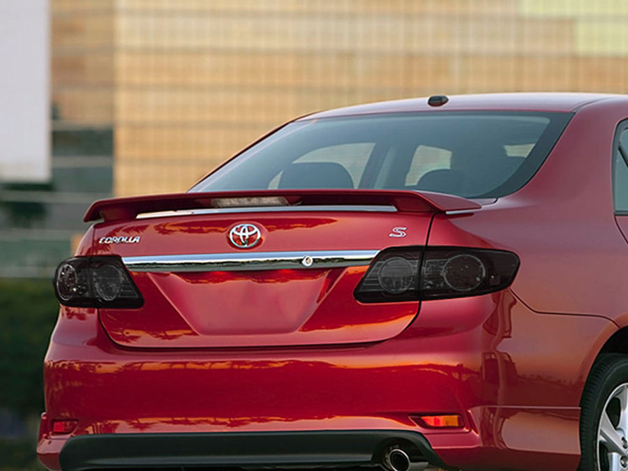 Rtint™ Toyota Corolla 2011-2013 Tail Light Tint