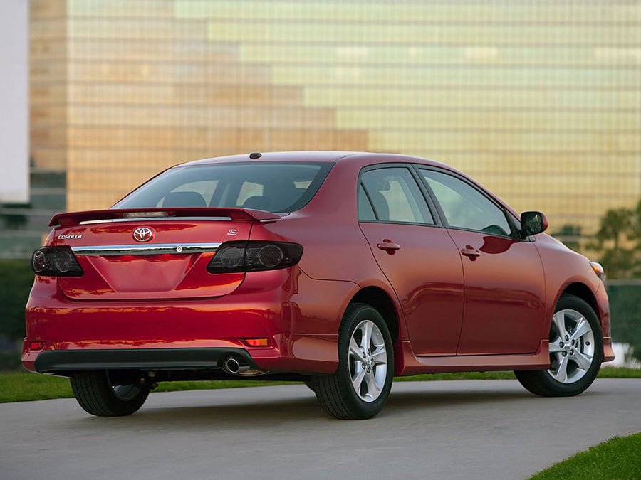 corolla Blackout Tail Light TInt~1~0