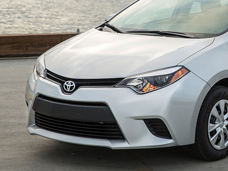 3M™ Toyota Corolla 2014-2016 Headlight Protection Film