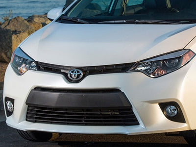 Avery Dennison™ Toyota Corolla 2014-2016 Headlight Protection Film