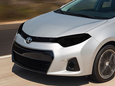 Rtint™ Toyota Corolla 2014-2016 Headlight Tint