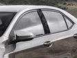 toyota corolla 2014-2018 Camo Pillar Cover Diagram