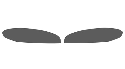 Rshield™ Toyota Corolla 2017-2019 Fog Light Protection Kit