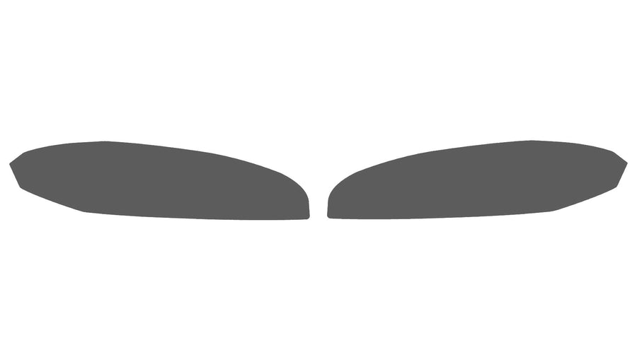 Rshield™ Toyota Corolla 2017-2019 Fog Light Protection Kit