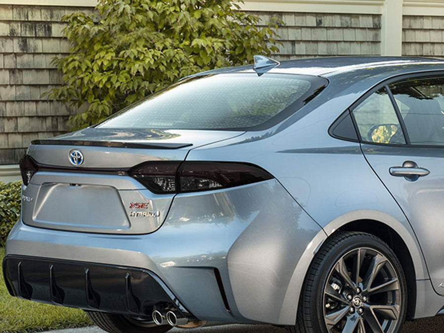 Rtint™ Toyota Corolla 2020-2024 Tail Light Tint (Sedan)