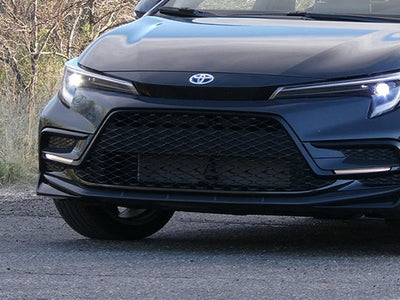 Rshield™ Toyota Corolla 2020-2024 Headlight Protection Film (Sedan)