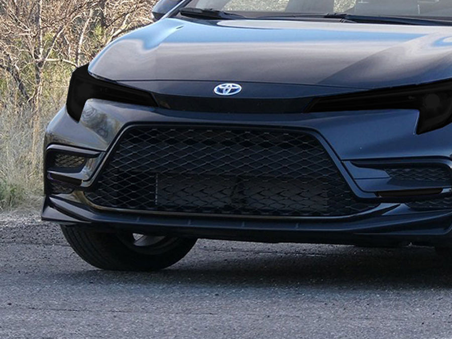 Rtint™ Toyota Corolla 2020-2024 Headlight Tint (Sedan)