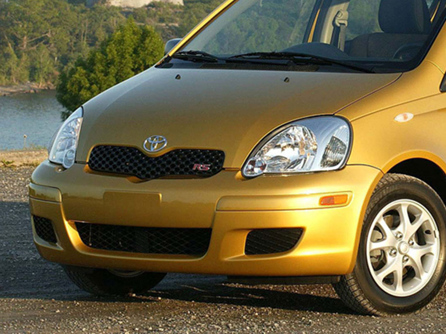 3M™ Toyota Echo 2003-2005 Headlight Protection Film